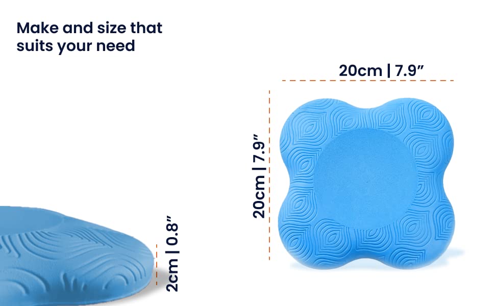 Yoga Knee Pads