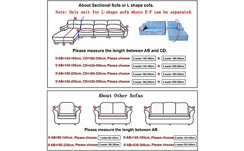Magic Sofa Covers : sofa