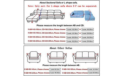 Magic Sofa Covers : sofa