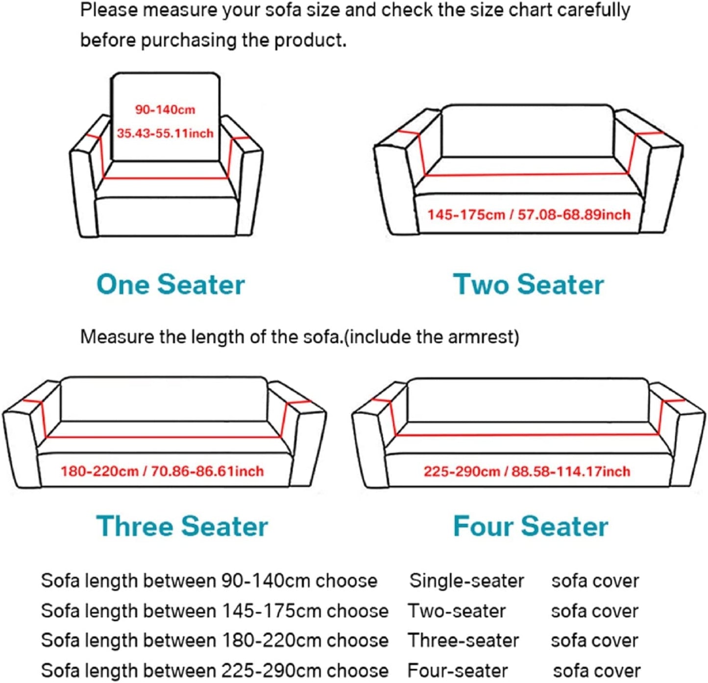 Magic Sofa Covers : sofa