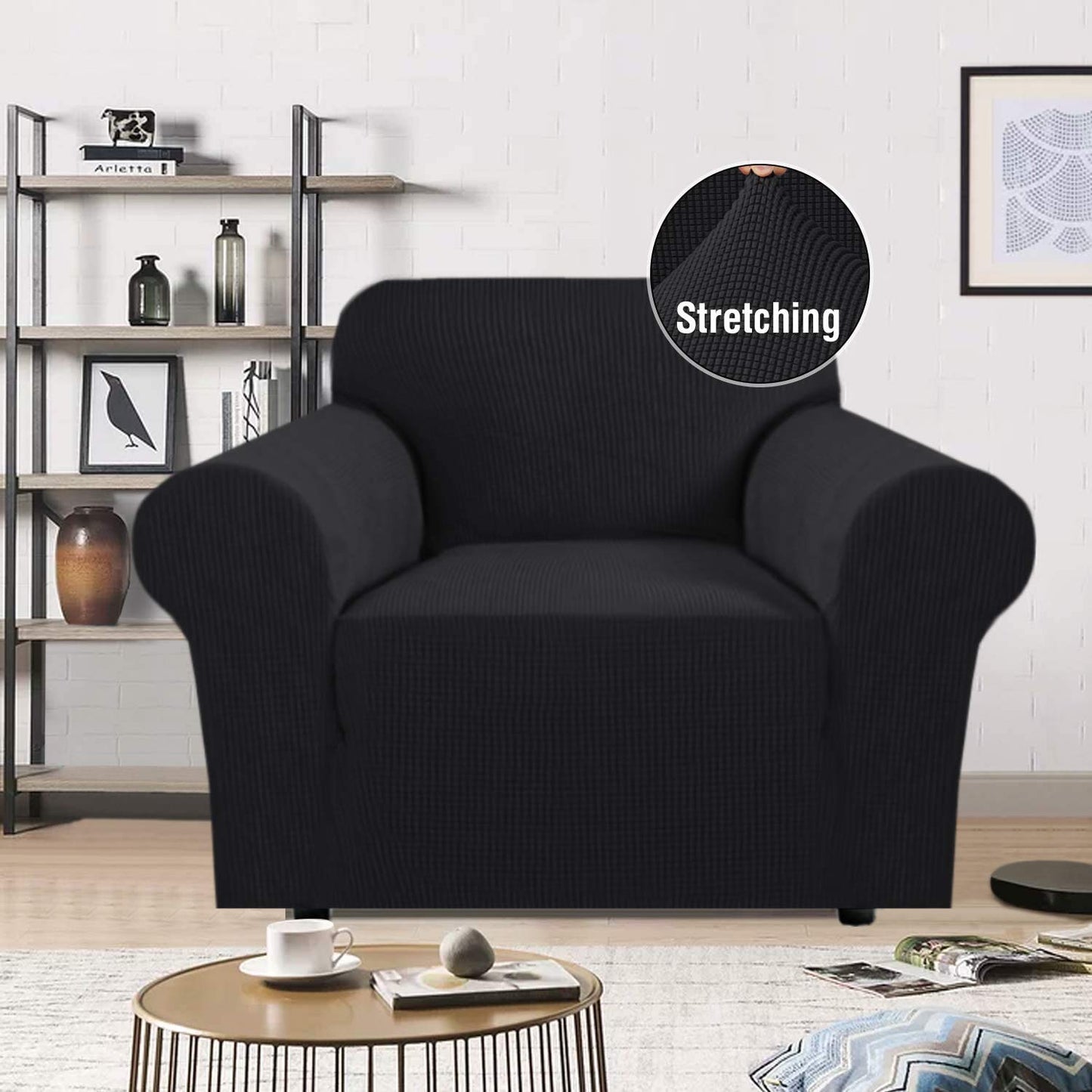 Magic Sofa Covers : sofa