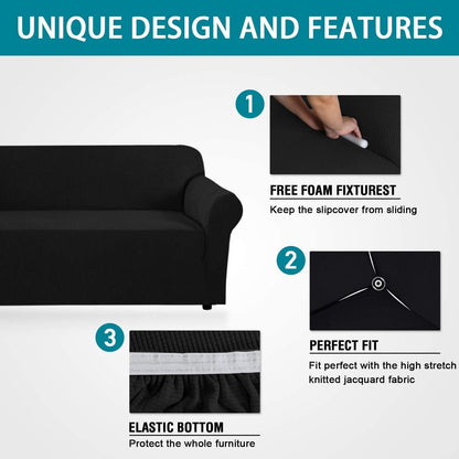 Magic Sofa Covers : sofa
