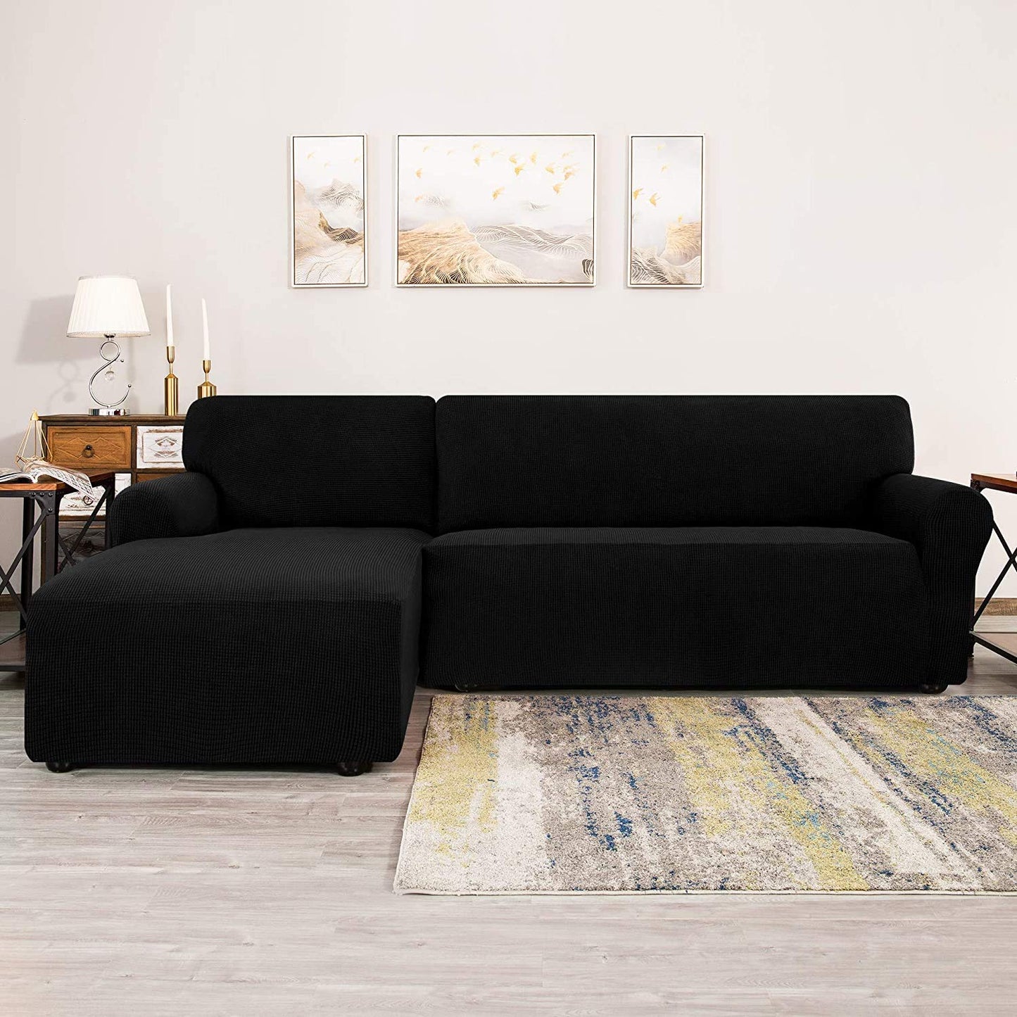 Magic Sofa Covers : sofa