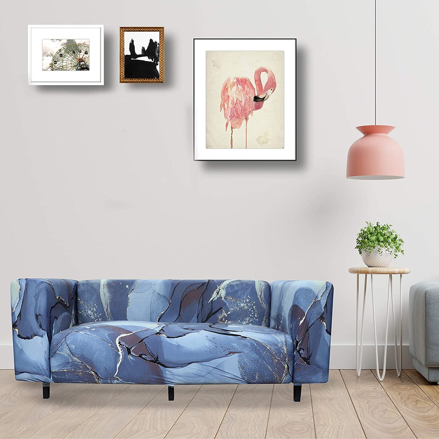 Magic Sofa Covers : sofa