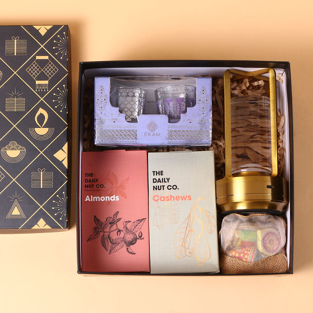 Bright Moments Hamper