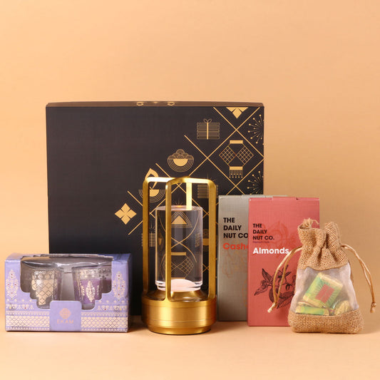 Bright Moments Hamper