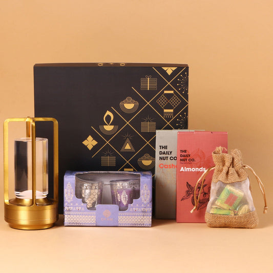 Bright Moments Hamper