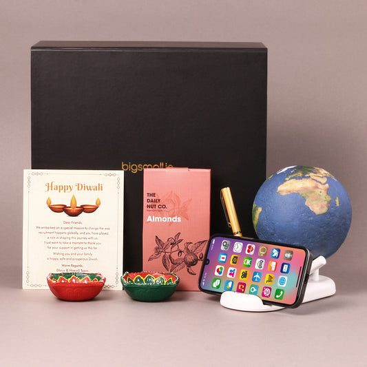 Global Glow Gift Box