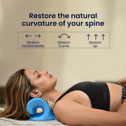 Neck and Shoulder Relaxer