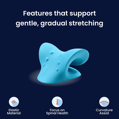 Neck and Shoulder Relaxer