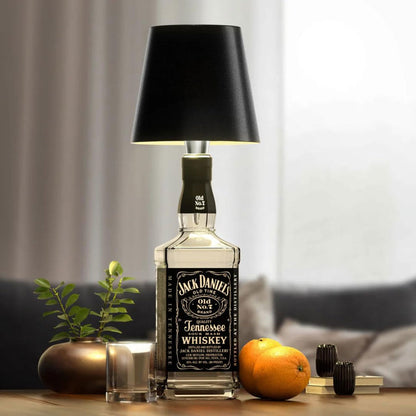 BottleGlow Lamp