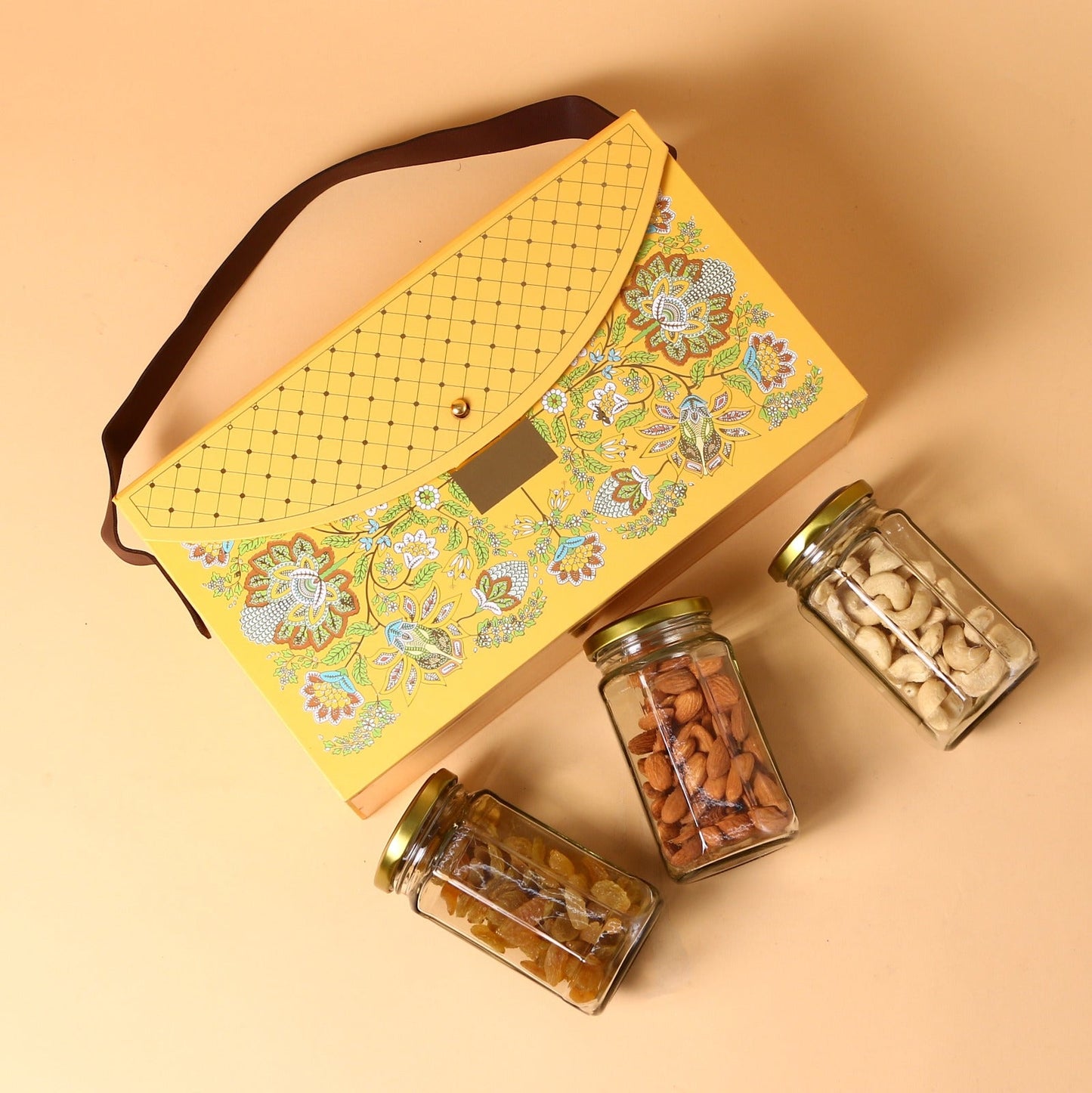 Gourmet Delight Hamper