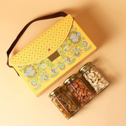 Gourmet Delight Hamper