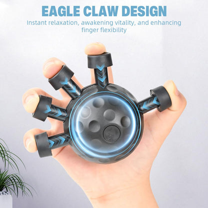 Eagle Claw Gripper