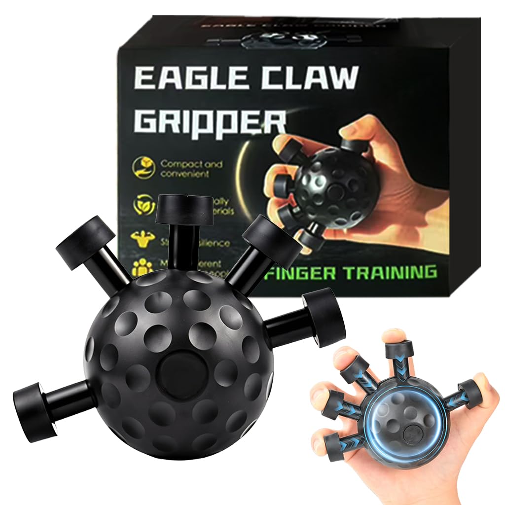 Eagle Claw Gripper