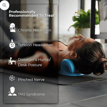 Neck and Shoulder Relaxer