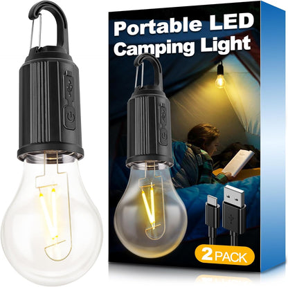 Portable Utility Bulbs